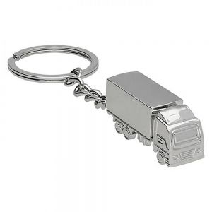 LLAVERO TROLY personalizada